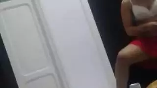 شعر مصبوغ نورو تدليك فتاة الملاعين غي