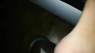 ٨ فيلم تبول قاسي: نقع الأقدام والسروال