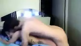 زوج الابنه ينيك حماتة مخفي منزلي مصري