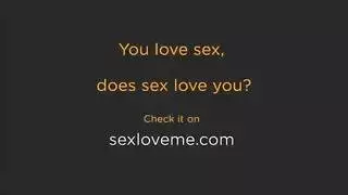 جنس فموي كوري صريح: إيلاج عميق وسيلان لعاب على الوجه