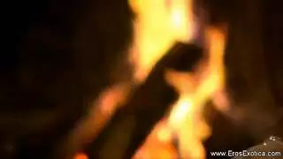 نبك جزائري في السيارة