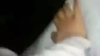 ميلف كورية تنقع في جنس خارجي صريح