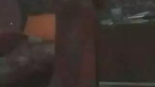 إباحية مجانية: فتاة مصرية تصرخ خلال جنس عنيف بوضعية الكلب