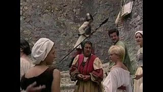 فيلم سكس كلاسيكي قديم بعنوان روبن هود سارق الزوجات