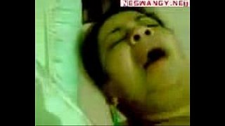 أم رامي تصرخ من زبر عشيقها الكبير